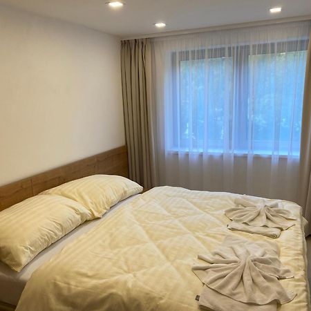 Apartmány Pec pod Sněžkou Exterior foto