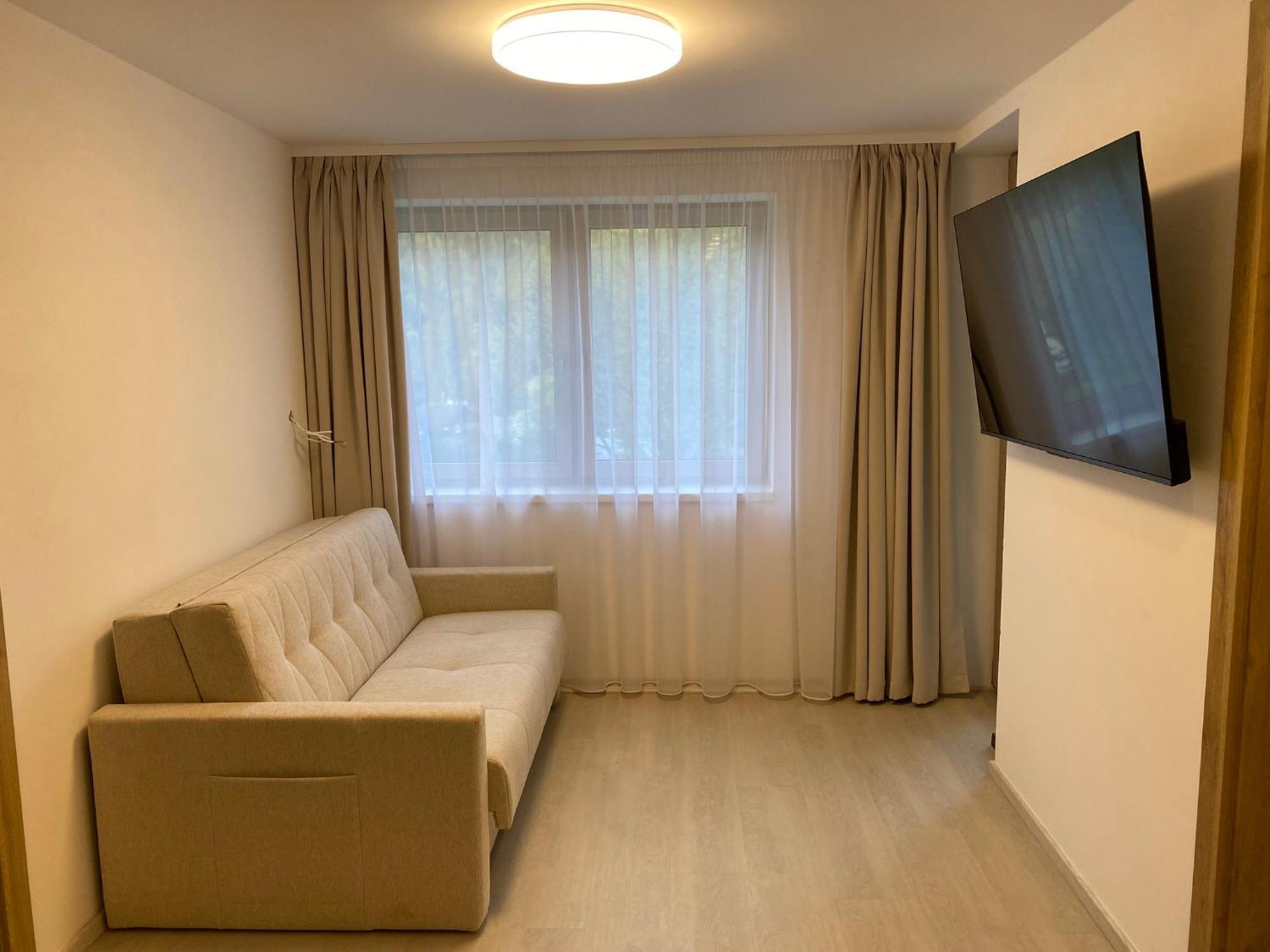 Apartmány Pec pod Sněžkou Exterior foto