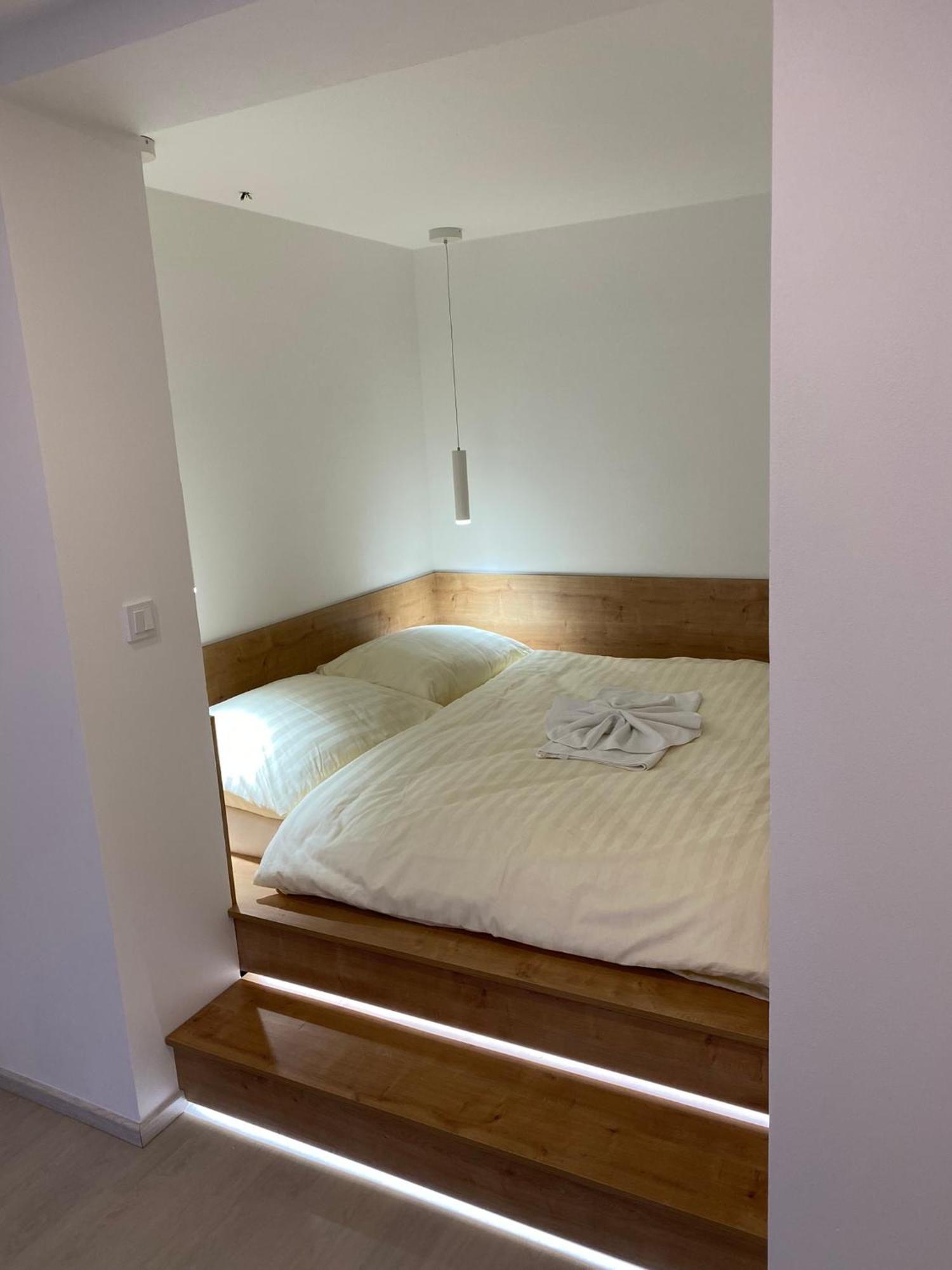 Apartmány Pec pod Sněžkou Exterior foto