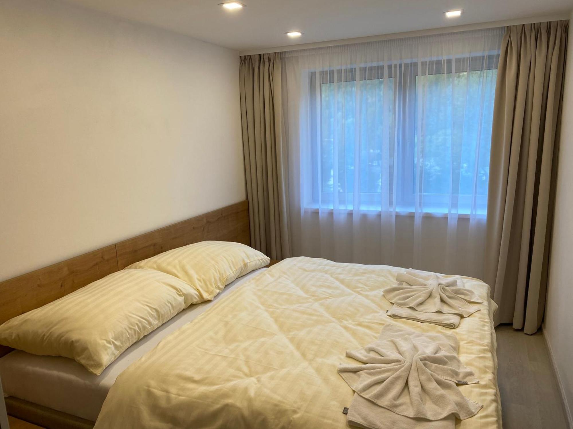 Apartmány Pec pod Sněžkou Exterior foto