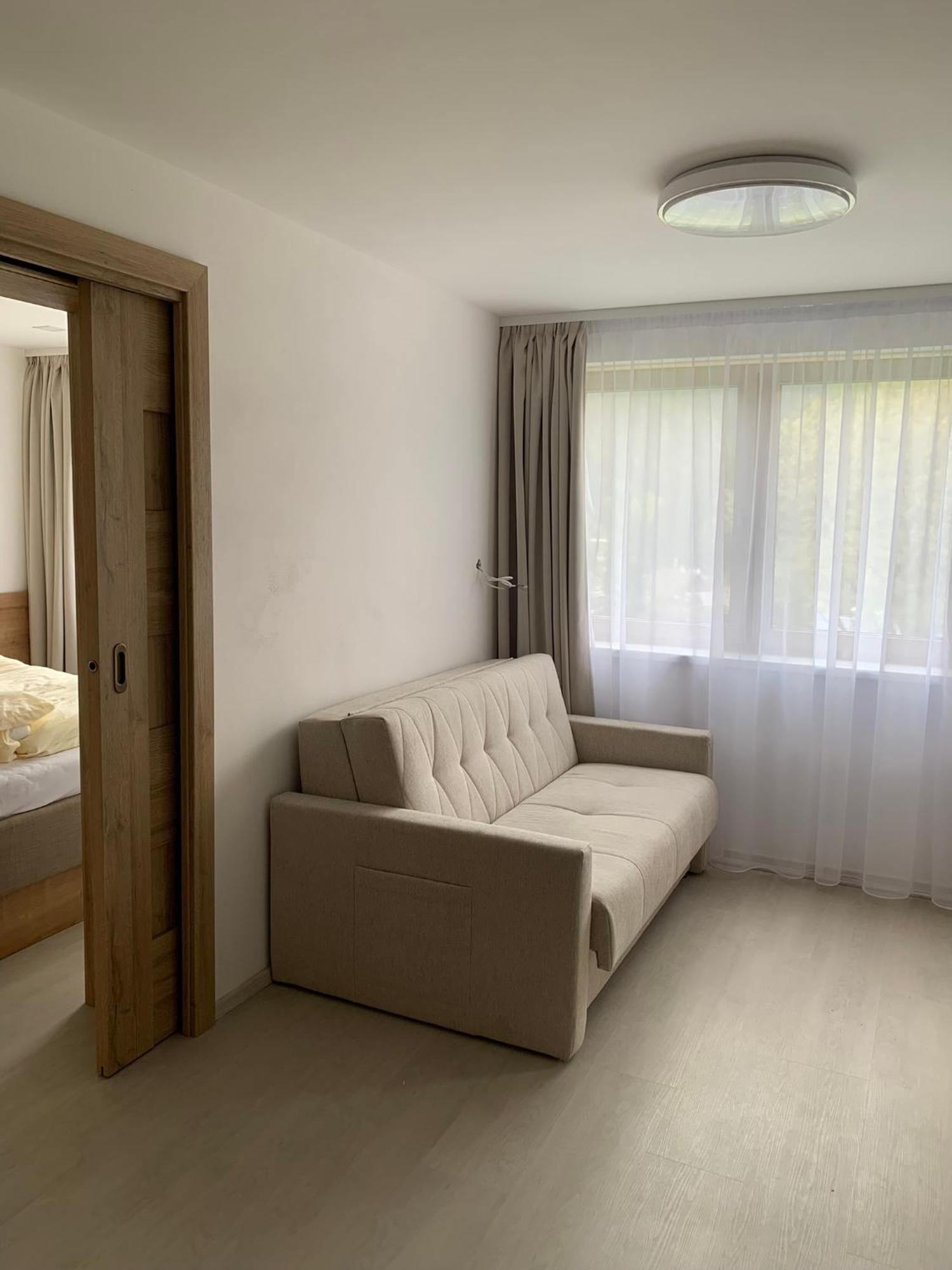 Apartmány Pec pod Sněžkou Exterior foto