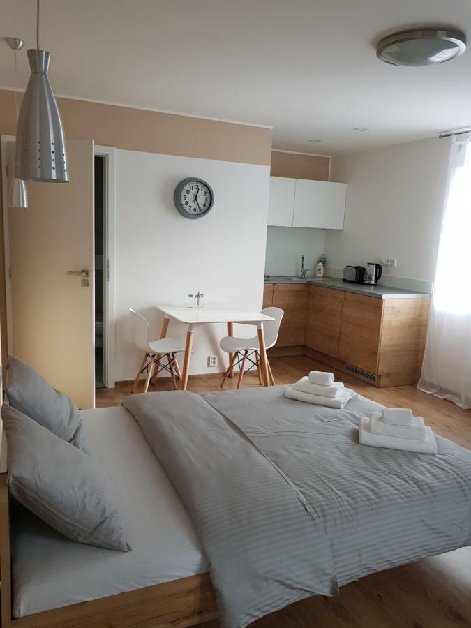 Apartmány Pec pod Sněžkou Exterior foto