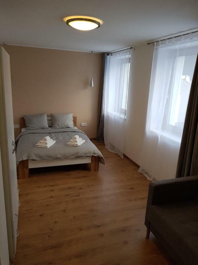 Apartmány Pec pod Sněžkou Exterior foto