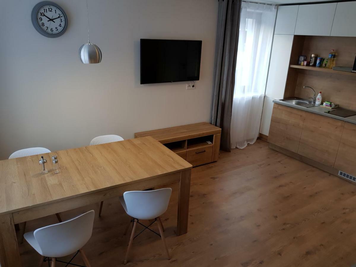 Apartmány Pec pod Sněžkou Exterior foto