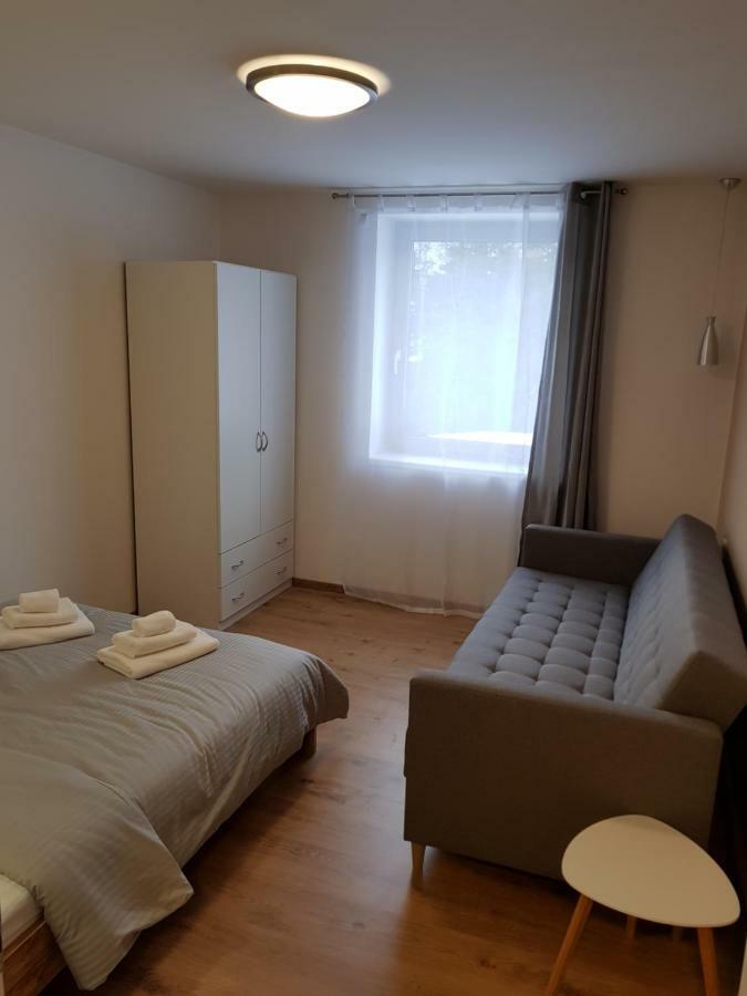 Apartmány Pec pod Sněžkou Exterior foto