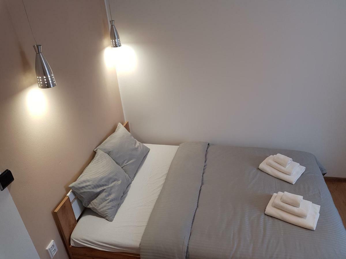 Apartmány Pec pod Sněžkou Exterior foto