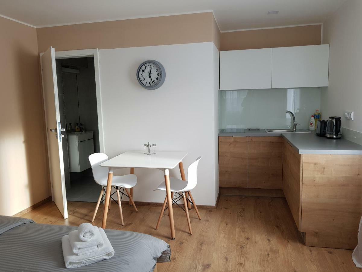 Apartmány Pec pod Sněžkou Exterior foto