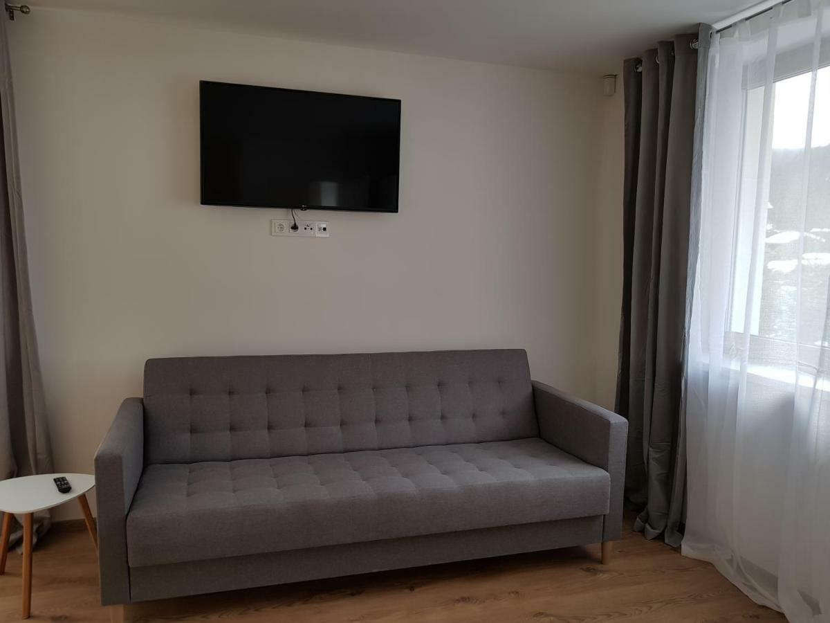 Apartmány Pec pod Sněžkou Exterior foto